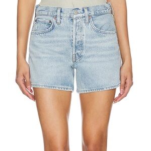 Agolde Parker Long Short